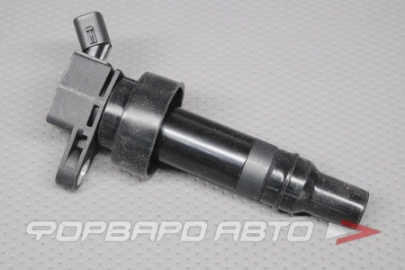 Купить Катушка зажигания BREMI 20514