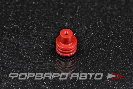 Купить Уплотнитель разъема WeatherPack Sealed Series - Delphi 1.29-1.7mm (WP-SL1) SUMITOMO 15324983