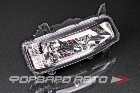 Купить Фара правая MMC Fuso 08- DEPO 214-1192R-LD-M