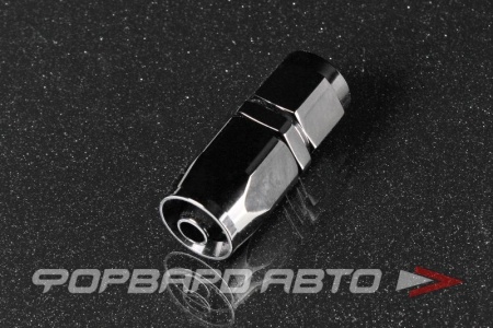 Купить Фитинг AN6 под шланг AN AB88 