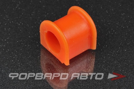 Купить Втулка стабилизатора 25мм ПОЛИУРЕТАН 1-01-062