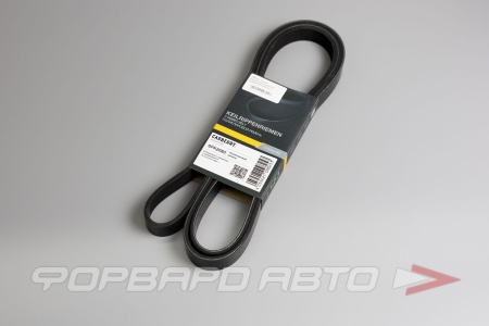 Купить Ремень поликлиновой CARBERRY 6PK2080