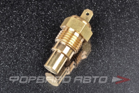 Купить Датчик температуры охлаждающей жидкости ZEVS ZS04MB007
