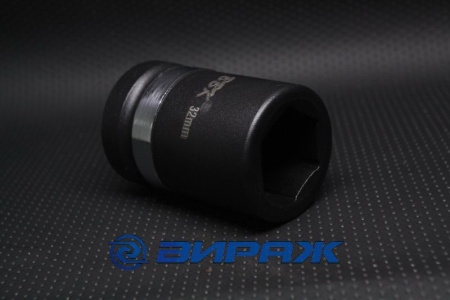 Купить Головка ударная 32мм 1" ВВК 