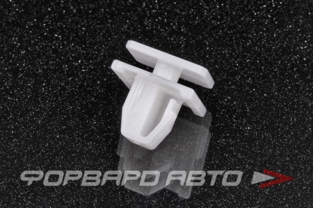 Купить Клипса 9,5*10*15мм MASUMA KJ-1277