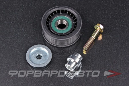 Купить Ролик обводной приводного ремня GMB GTA0310