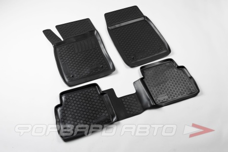 Купить Коврики OPEL INSIGNIA (08-) тэп L.LOCKER 