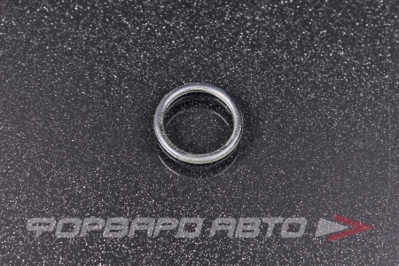 Купить Кольцо уплотнительное кондиционера NISSAN 92477-AX005