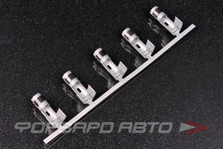 Купить Контакт высоковольтного провода к свече( спайка из 5шт) CARGEN AX570