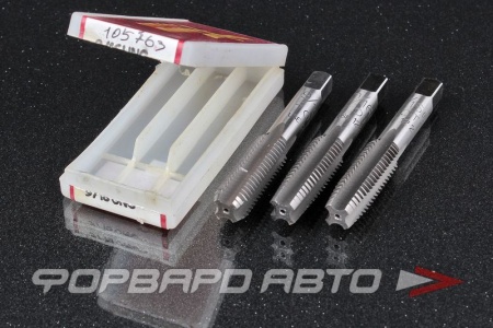 Купить Метчик 9/16*12 UNC TOTEM 