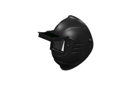 Купить Маска сварщика НН7-С3 "ПРЕМЬЕР-2" откидное стекло РОСОМЗ 50763