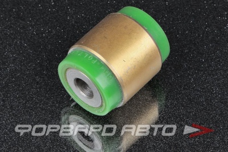 Купить Сайлентблок запрессованный ПОЛИУРЕТАН 7-06-3711