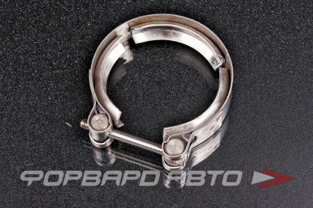 Купить Хомут V-Band 70 мм V-Clamp FA1 969-870