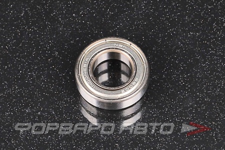 Купить Подшипник 10*19*5 NSK 6800ZZ