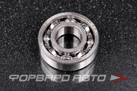 Подшипник 12*28*8 (открытый) CRAFT BEARINGS 6001-C3