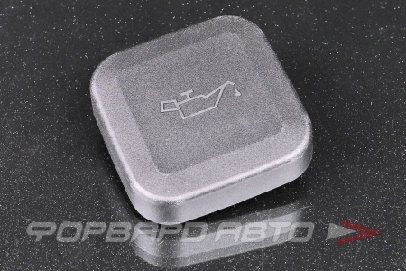 Купить Крышка маслозаливной горловины Zekkert BD-2005