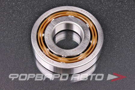 Купить Подшипник 37*88*19 (шариковый) CVT K110, K111, K112, K114, K115 NSK B37-15UR