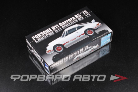 Сборная модель Porsche 911 Carrera RS '73 (1:24) FUJIMI FU12658