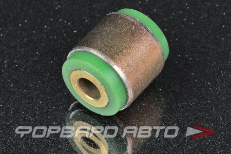 Купить Сайлентблок запрессованный ПОЛИУРЕТАН 1-06-1351