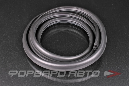 Купить Уплотнитель двери LADA Largus, RENAULT Logan, Sandero передней/ 20425 ROSTECO 20425