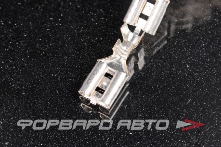 Купить Контакт гнездовой серии 9,5 мм под сечение 4,0-6,0 мм² CARGEN AX594