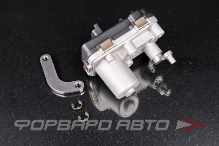 Купить Актуатор турбокомпрессора LAND ROVER, JAGUAR 2.2 224DT (2010->) KRAUF MAT3056TT