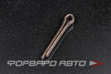 Купить Шплинт 8,0* 50-60 черный РОССИЯ 