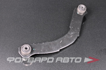 Купить Рычаг подвески задней, поперечный верхний CTR CQ0245