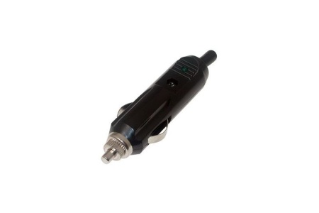 Купить Штекер прикуривателя (не разборный)  