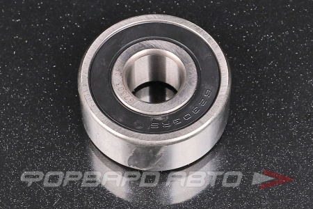 Купить Подшипник 17*47*19 (шариковый) KG 62303-2RS