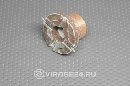 Купить Кольцо генератора, коллекторное 13,9*26,6*27,5 CARGO 233235