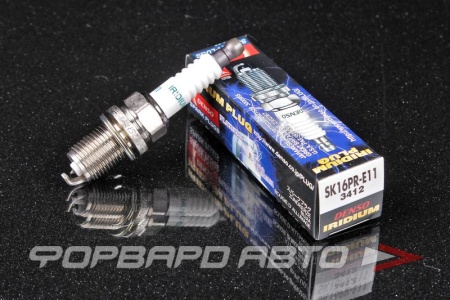 Купить Свеча зажигания DENSO SK16PR-E11