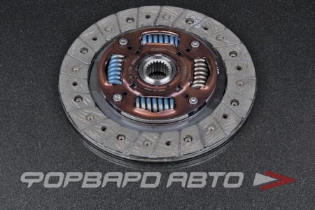 Купить Диск сцепления 140*200*24,13-21T EXEDY TYD-008U