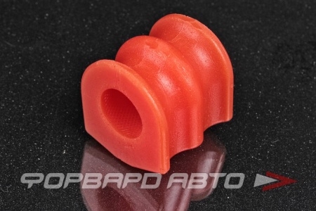 Купить Втулка стабилизатора 26мм ПОЛИУРЕТАН 2-01-1550
