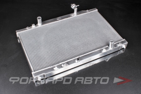 Купить Радиатор алюминиевый TOYOTA CAMRY 02-04 AT (728*400*34мм) FORA AR-321(34mm)