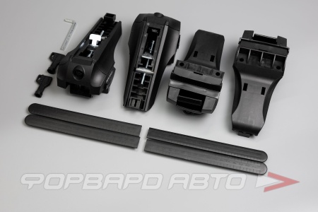 Купить Комплект опор багажника АТЛАНТ 7008