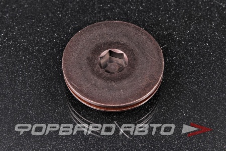 Купить Пробка сливная 27*1,0*9 TOYOTA 90341-27009