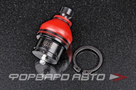 Купить Опора шаровая верхняя/нижняя Stels Guepard TBM LU074024