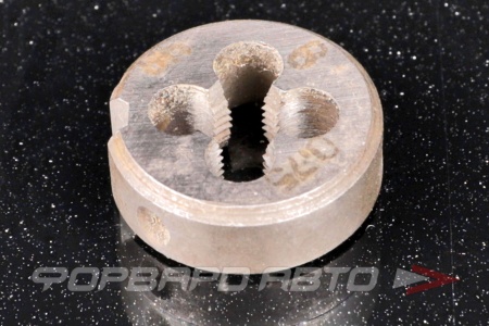 Купить Плашка М6*0,75 <> 