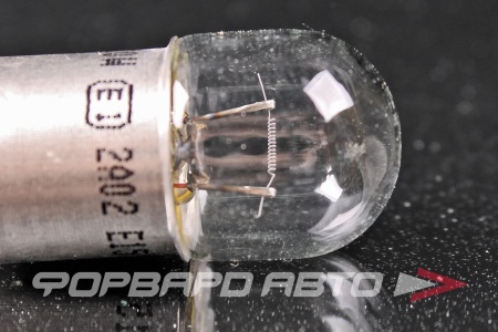 Купить Лампа R10W(1156) 24V 10W BA15s 3200K Standard EXCELITE EXCELITE 54600