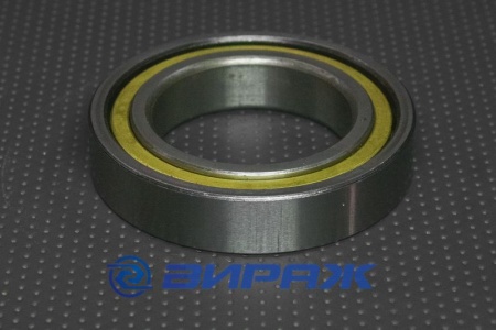 Купить Подшипник 55*90*18 ГПЗ 46111Л