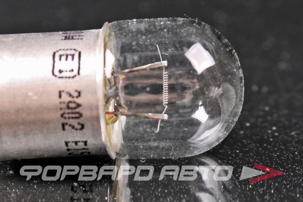 Лампа R10W(1156) 24V 10W BA15s 3200K Standard EXCELITE EXCELITE 54600