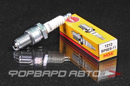 Купить Свеча зажигания NGK 1212
