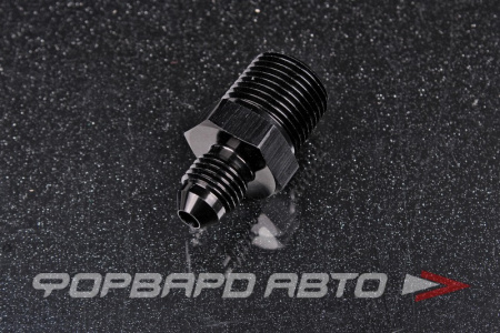 Фитинг AN4 - 3/8" NPT AB88 