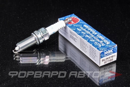 Купить Свеча зажигания NGK 97789