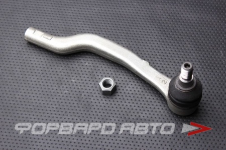 Купить Наконечник рулевой LEMFORDER 19957 01