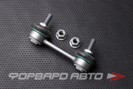 Купить Кронштейн стабилизатора LEMFORDER 27171 02