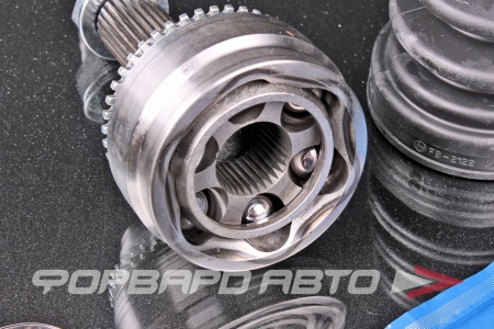 Купить Шрус наружный 33*57*25 (MMC Outlander, Airtreck) HDK MI-044A43