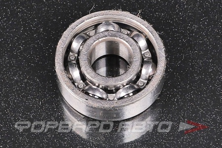 Купить Подшипник 12*32*10 CRAFT BEARINGS 6201