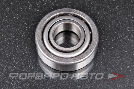 Купить Подшипник 17*40*12 KG 7203B